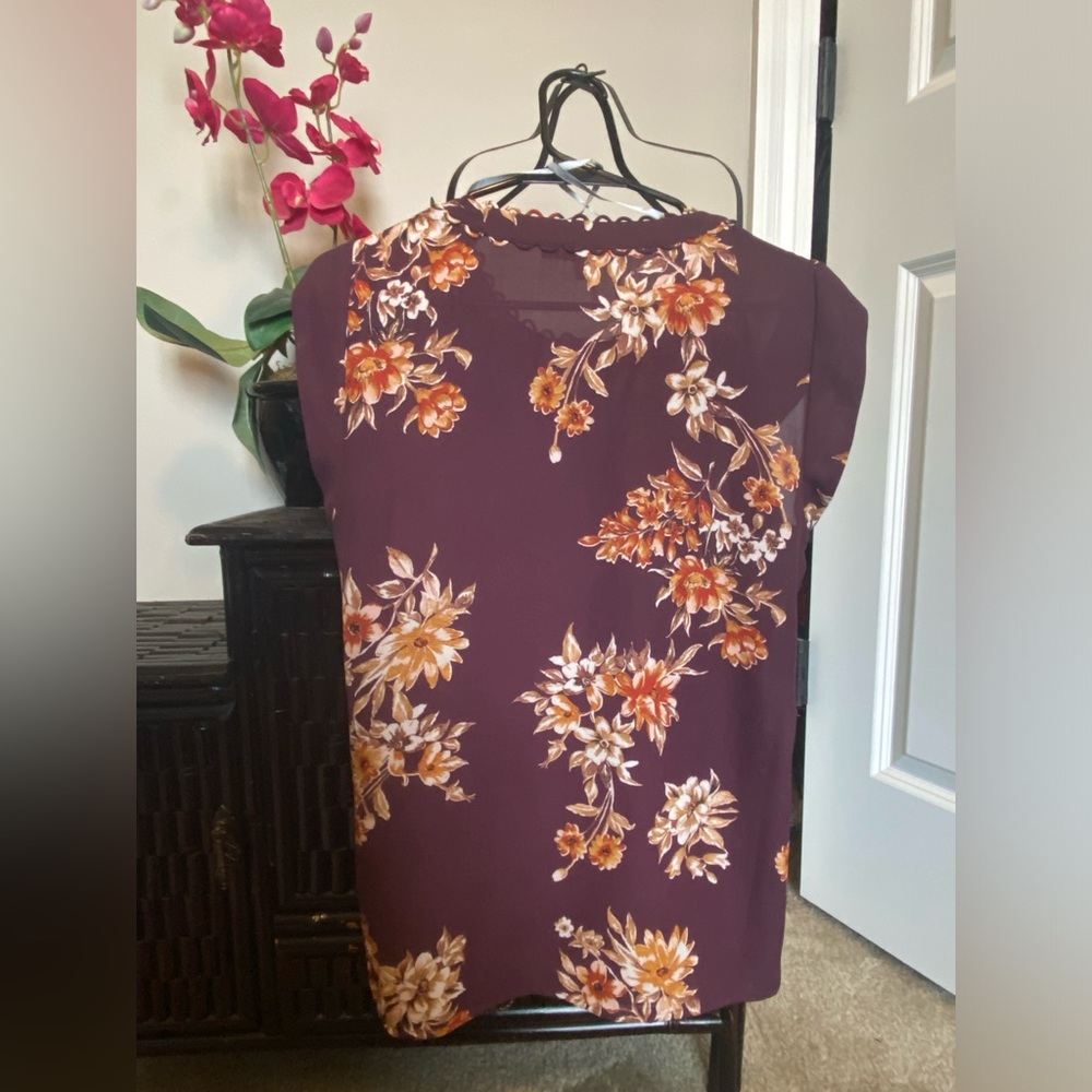 Daniel Rainn Blouse - image 2